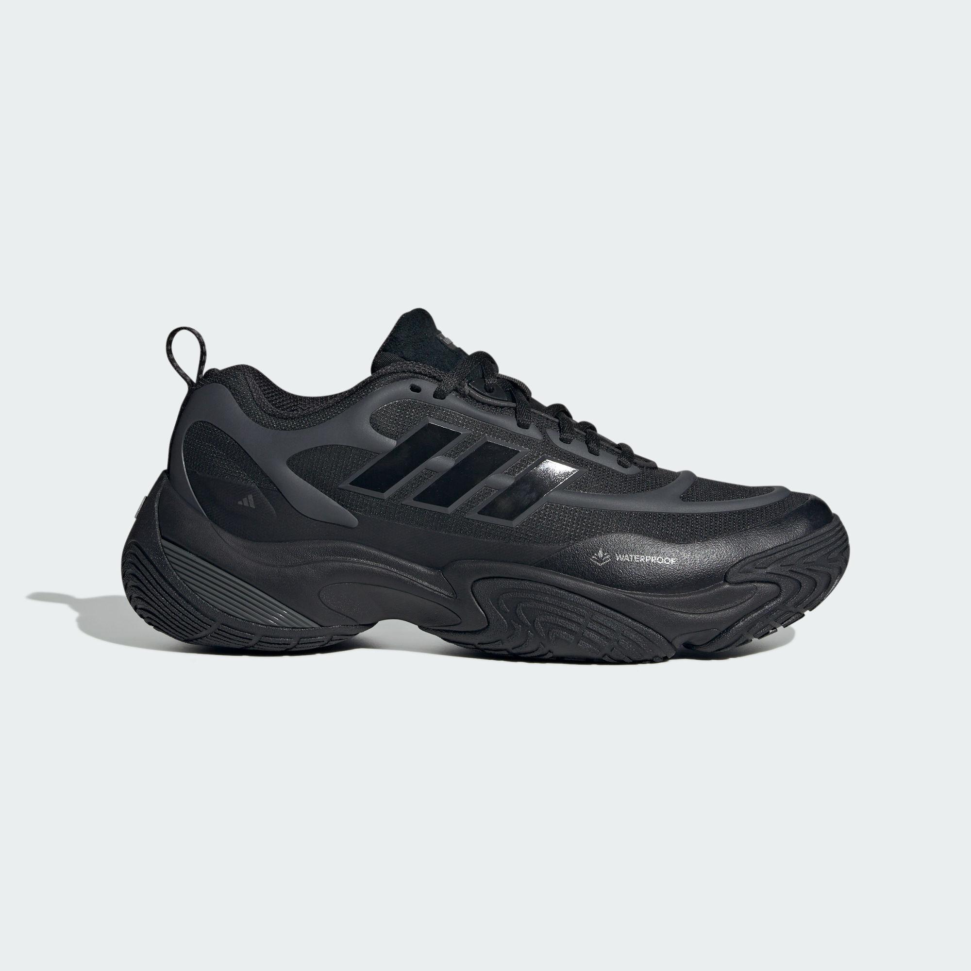 Adidas CLIMAPROOF AMPHY Comfortable Textile, Synthetic Leather Low top 40.5