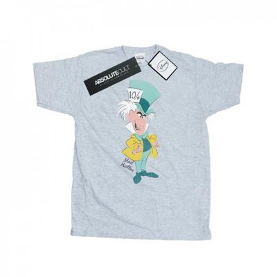 Mens Classic Mad Hatter T-Shirt