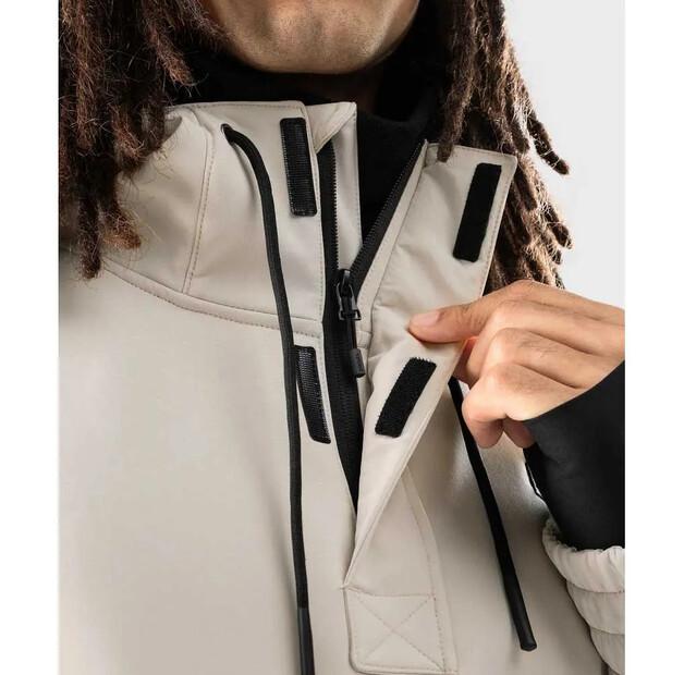 Siroko Jacket W3 Haboob
