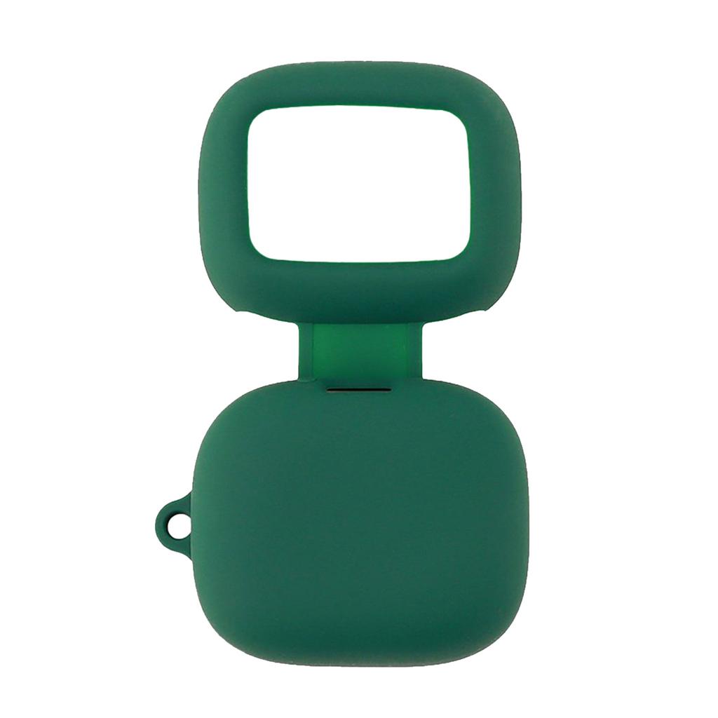 Creative Case for JBL LIVE BUDS 3 AntiScratch Soft Earphone Cover Silicone Skin For Earphone Charging Box