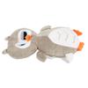 Cartoon Owl Shape Baby Toddler Pillow Headrest Baby Head Protection Pad