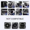 Auto Lufterfrischer Auto Zubehör Innenraum Parfüm Diffusor Für Lexus F SPORT ES RX NX LS UX LM LX GX LC RZ IS CT GS RC HS LBX
