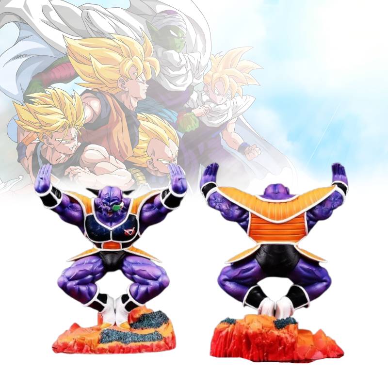 Action Ball Dragon Figure Model Doll Living Room Desktop Decoration Ornaments