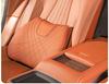 Compatible with Ford Mondeo, Focus, Explorer, Taurus, Edge car headrests and neck supports.