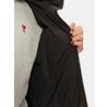 Куртка зимняя AMI Paris HJK403.PA0009