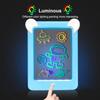 Tablette Magique Lumineuse - CREATIVPAD - Bleu - Pour Enfant - A partir de 3 ans