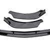 21-23 Mercedes-Benz CLA-Class W118 Front Lip Brabus Splitter & Rear Spoiler