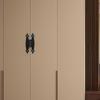 4Pcs Decorative Butterfly Hinges Cabinet Hinges for Kitchen Cabinets Rustic Furniture Drop Leaf Tables Heavy Duty Iron