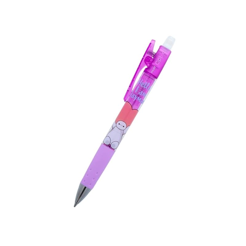 

sunstar stationery disney mechanical pencil Opt Opt baymax S4484525