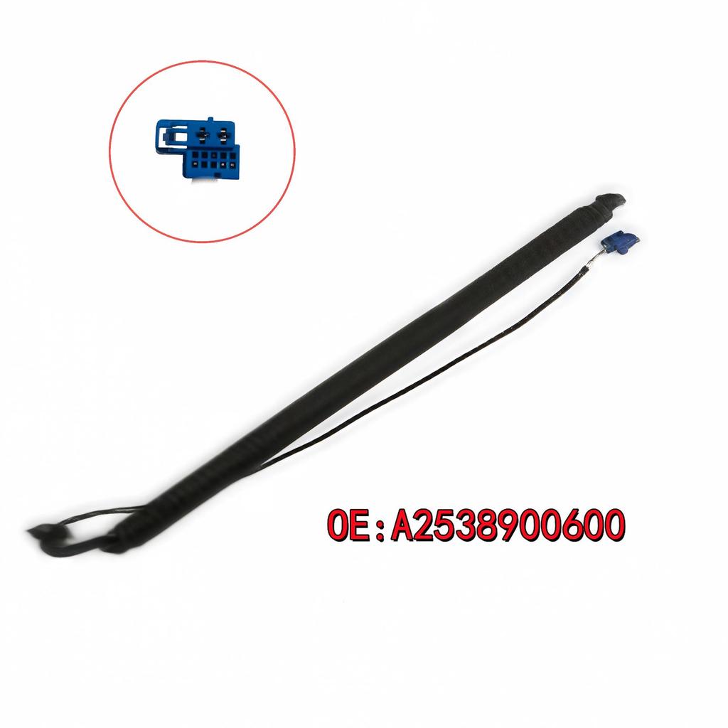 Compatible with BENZ/Mercedes GLC C253 Rear Tailgate Electric Support Rod A2538900600