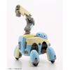 Marut Toys Tamotu Mizuiro Version 1/12 Scale Plastic Model Approximately 80mm Height
