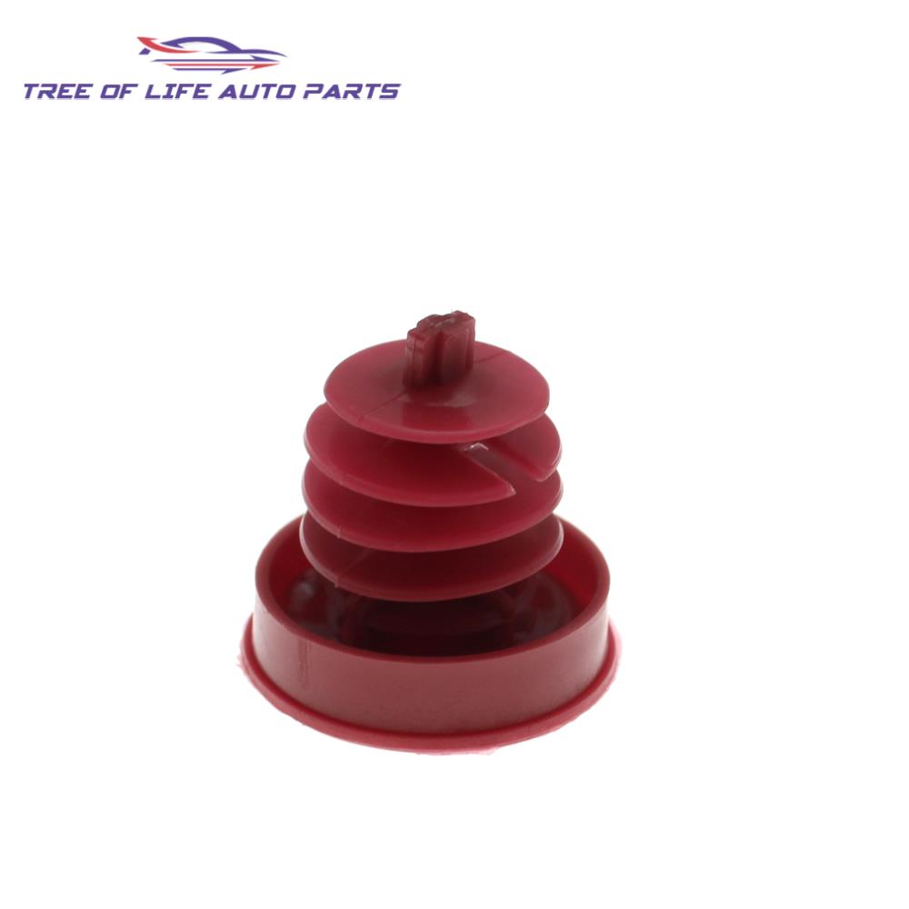 1/2/5/10X 53697SB3952 Power Steering Oil Reservoir Tank Cap 53697-SB3-952 For Honda CRV Civic Odyssey Pilot Acura MDX TL RL