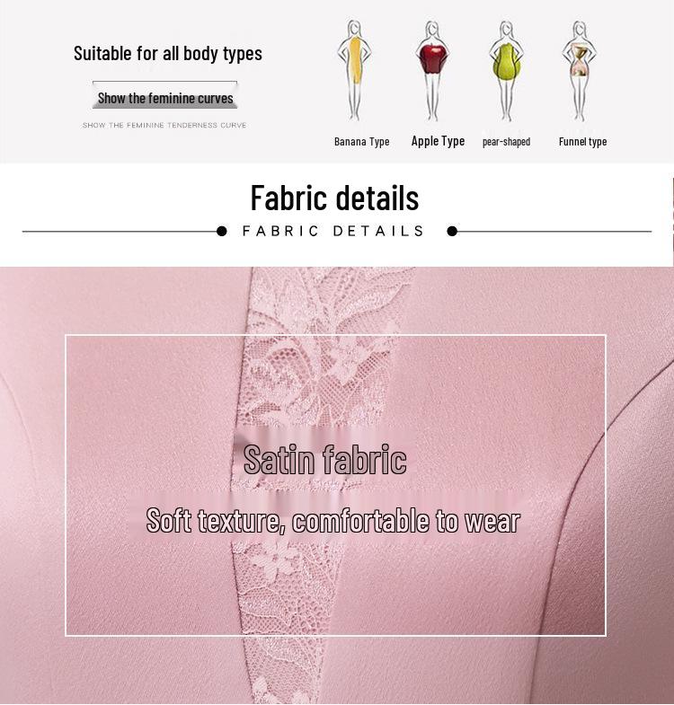 2026 Spring Elegant Mother of the Bride/Groom Dress for Weddings & Special Occasions