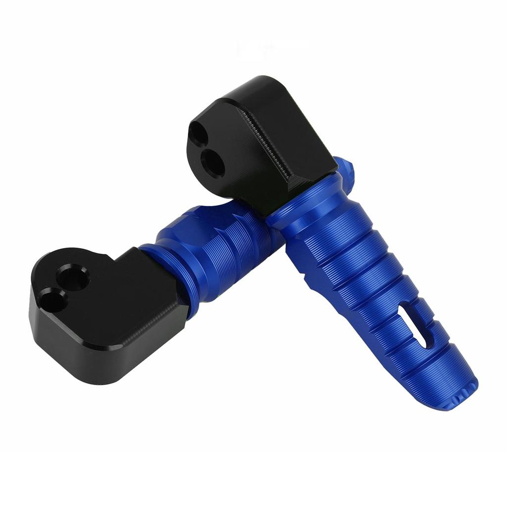 Rear Footrests Foot Peg fit for HONDA FORZA 750 NSS 750 2021-2022