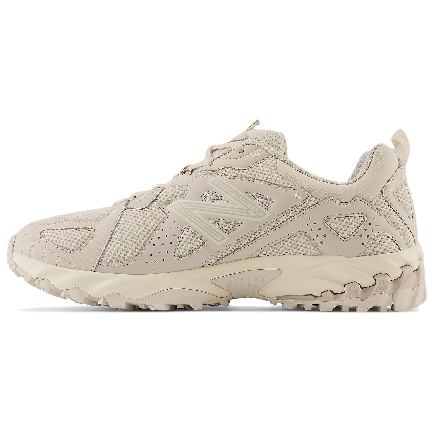 Кроссовки New Balance 610T ML610TBC 38.5