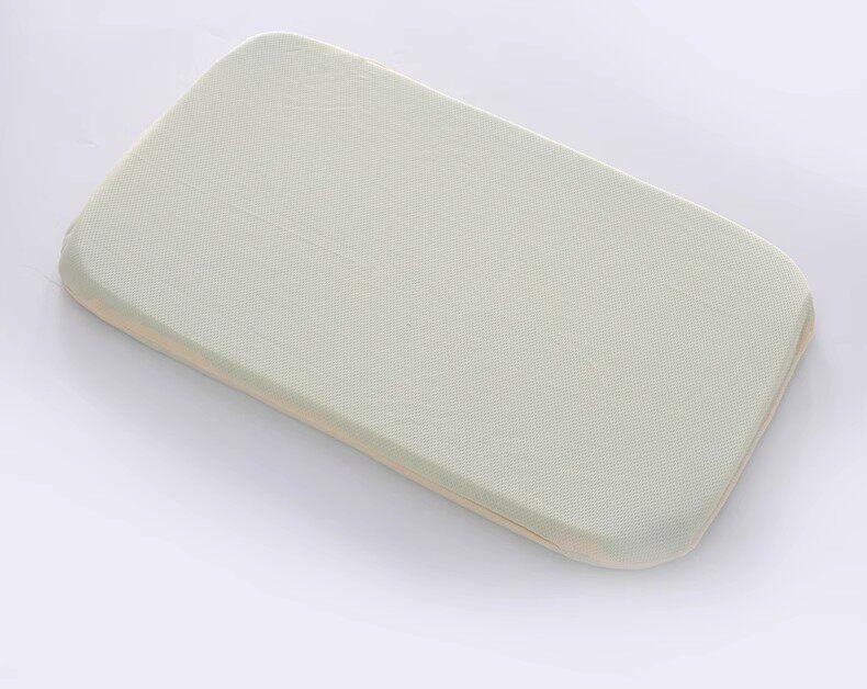 Children's Memory Foam Neck Protection Pillow for Students Aged 6+