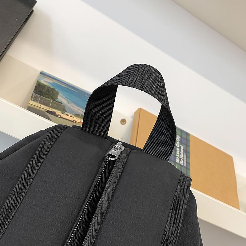 Herrenrucksack mit großer Kapazität, Outdoor-Reiserucksack, leichte Umhängetasche für Damen, multifunktionale Brusttasche