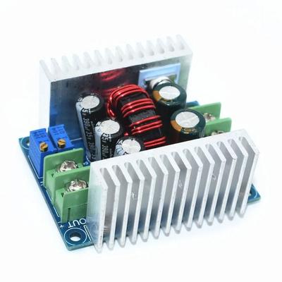 DIY moduly – Elektronické moduly