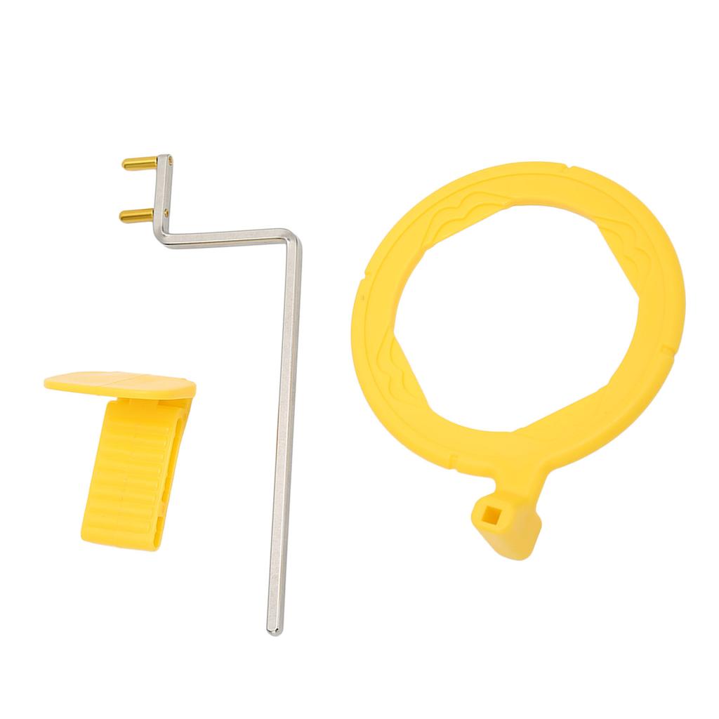 Kit sistem de poziționare a filmului cu raze X orale dentare Suport profesional pentru poziționare a filmului cu raze X orale pentru dentist