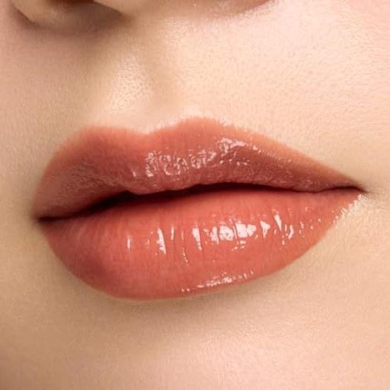 RMK Dewy Melt Lip Color (Refill) 11 Spiral Life (Beige Lipstick Long-lasting)