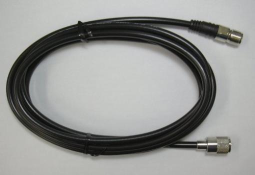 

Diamond 5D5MJ Daiichi Denpa Kogyo Extension Cable 5D2V (with MPMJ) 5D-5MJ