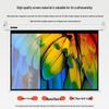 IN&VI 150-inch 4:3 Electric Projector Screen
