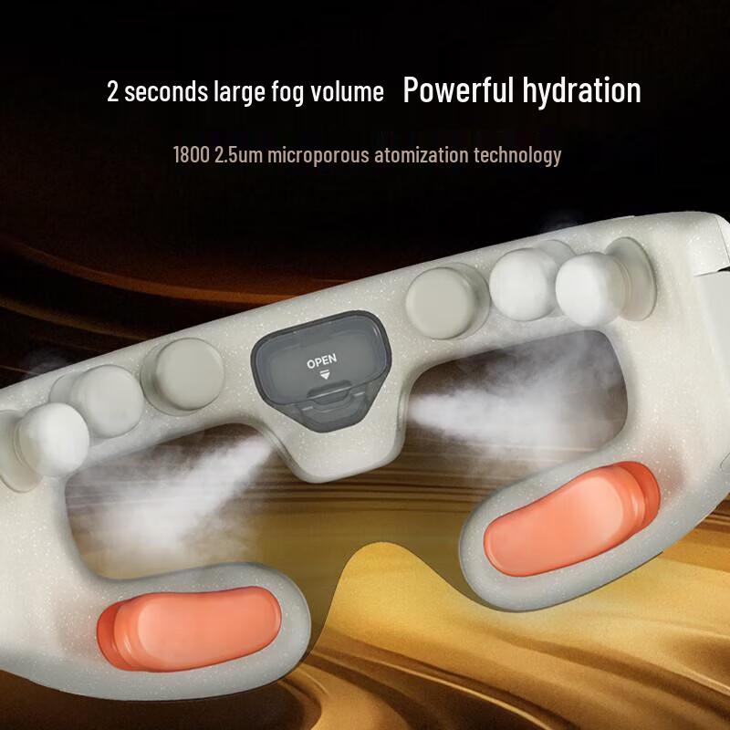 Breo See 7R Eye Massager