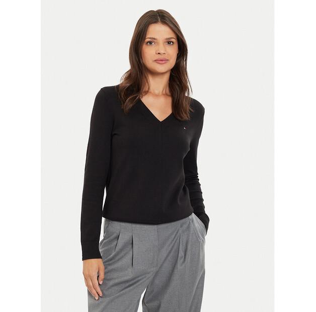 

Свитер Tommy Hilfiger WW0WW40098 EU XXS