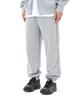 Leukeoseuteom The Essential Plain Jogger Sweatpants (Melange)