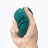 H Concept (h Concept) +d CAOMARU Green Pepper D-842-GR Stress Relief Ball, Squeeze, Stress Relief, Fun, Stress Relief