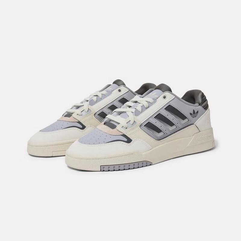 Adidas Originals Drop Step Low 2.0 Beige Casual Shoes