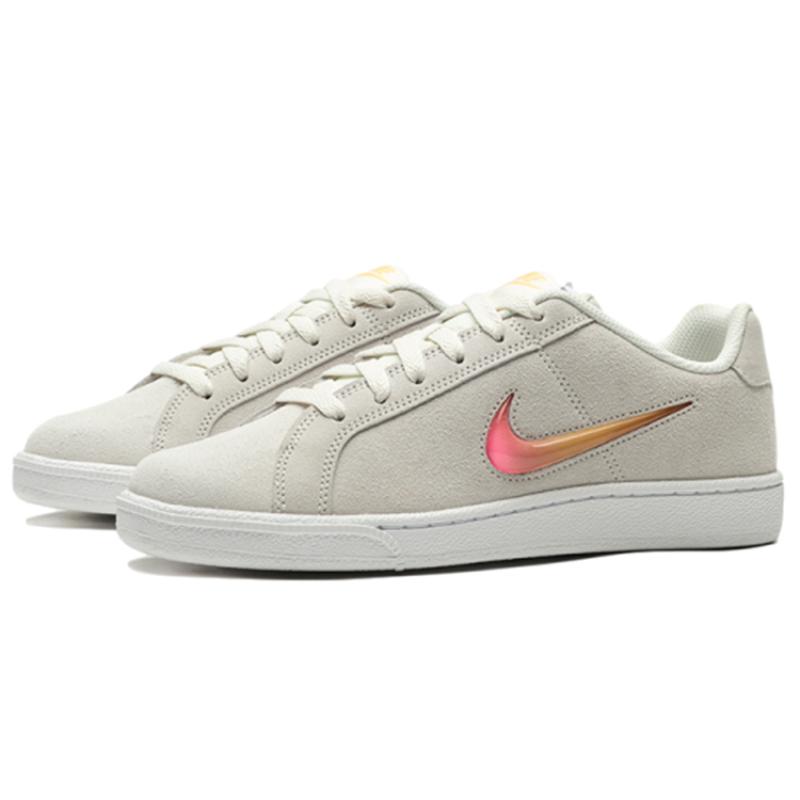 Nike Court Royale Premium 'Melon Tint' Women's Sneakers AJ7731-100