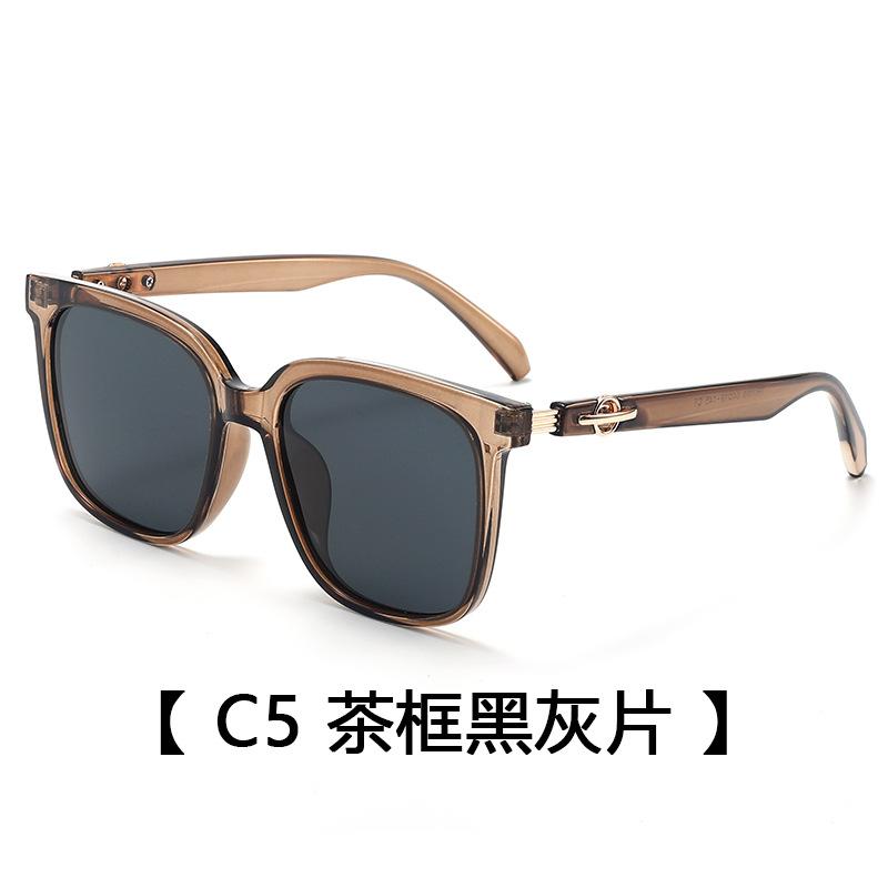 

Tr90 Мужские поляризованные солнцезащитные очки, ретро-солнцезащитные очки, женские модные, очки для вождения с защитой от ультрафиолета