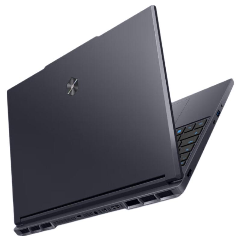 Mechrevo Aurora X Gaming Laptop (CN version)
