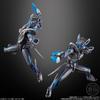 Kamen Rider Myths EGZ1 Feat. Kamen Rider Zetts Chewing Gum Toy Figure - Box Set of 12