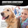 Dog Conditioner Shampoo Gentle Non Irritating Deep Cleaning Moisturizing Deodorant Hair Nursing Care Dog Shower Gel Pet Products