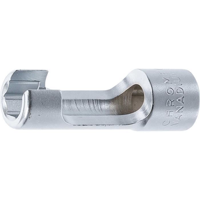 Jeu de douilles spéciales - BGS - 70988-9 - 10mm - Chrome mat - Acier chrome-vanadium