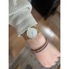 Used SKAGEN Gold Mesh Ladies Watch SKW2693