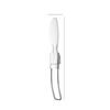 ZISIZ Foldable Travel Cutlery Set