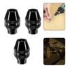 3pcs Multi Keyless Chuck 0.8-3.2mm Drill Chuck For Original 3000 4000 7700 8200 Rotary Tools Electric Grinding Chuck