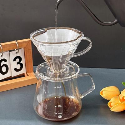 Kahve ve Çay Araçları – Kahve Filtresi