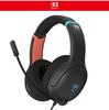Игровая гарнитура Turtle Beach Airlite Fit 2 Charcoal черный