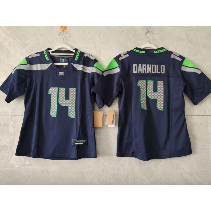 Womens Rugby Short Sleeve Jersey Team Uniforms Football Fans Sports Training