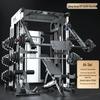 Qiuqiao Multi-functional Smith Machine & Power Rack