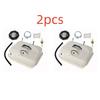 2 st 5,5 hk Bränsletank Kit För Honda Motor Motor Generator 17510-ZE1-030ZA