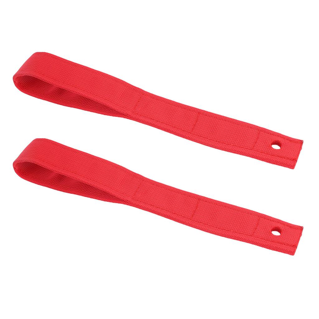2 Pcs UTV Door Handle Pull Strap Belt Oxford Cloth Add     Replacement for   X3 X3   All   2017-2025