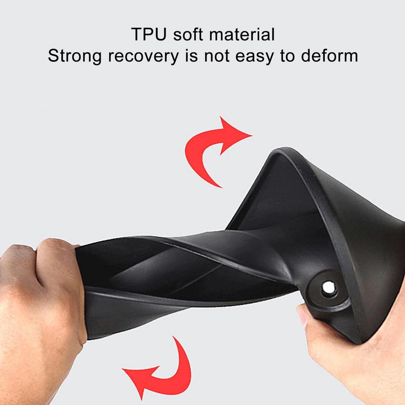 For Tesla Model Y 2024 2024 2024 Mud Flaps No Drill Mudguards Winter Splash Guards Front RearFender Protector Car Accessories