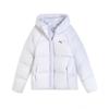 Women's Short Duck Down Puffer Jacket