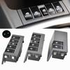 High Quality Window Lifter Control Switch for Sail 2010-2014 2Buttons 4Buttons OEM#9005042