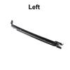 Left/Right Car Front Bumper Bracket Frame Bar 2118801114 For Mercedes-Benz E-Class W211 E320 2005 2006 E350 2006-2009 E500 Parts